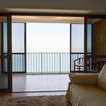 Apto Frente Mar 2 Suites 里约热内卢 外观 照片