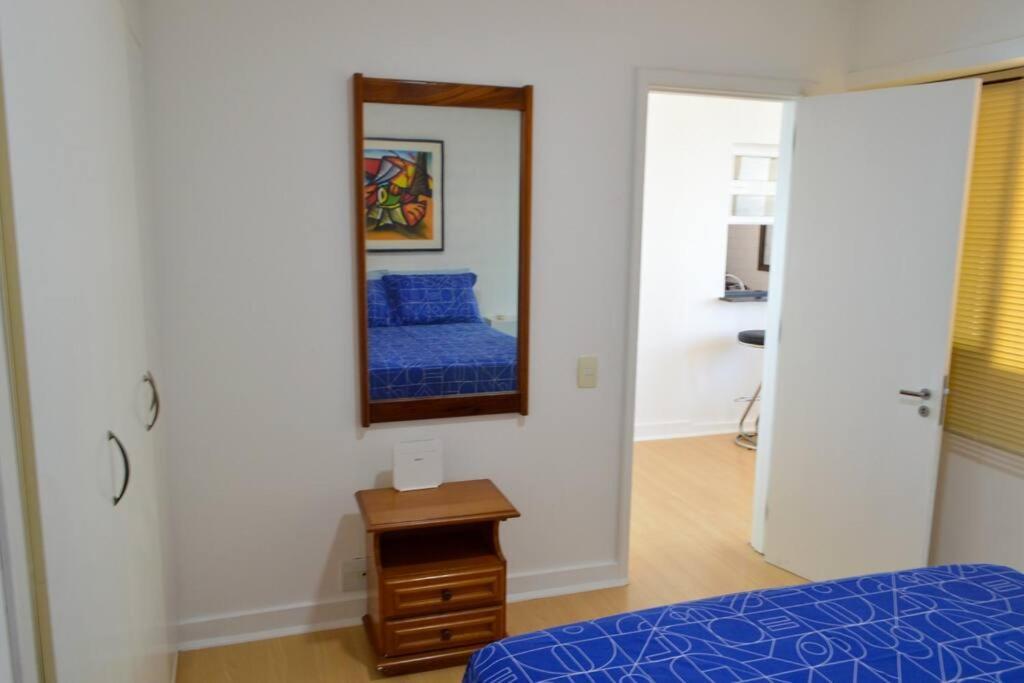 Apto Frente Mar 2 Suites 里约热内卢 外观 照片