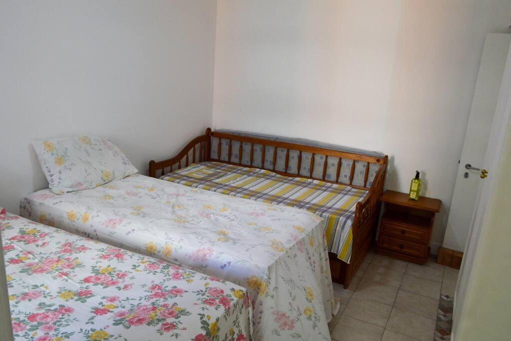 Apto Frente Mar 2 Suites 里约热内卢 外观 照片