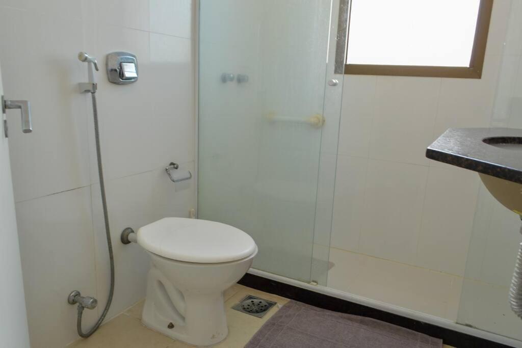 Apto Frente Mar 2 Suites 里约热内卢 外观 照片