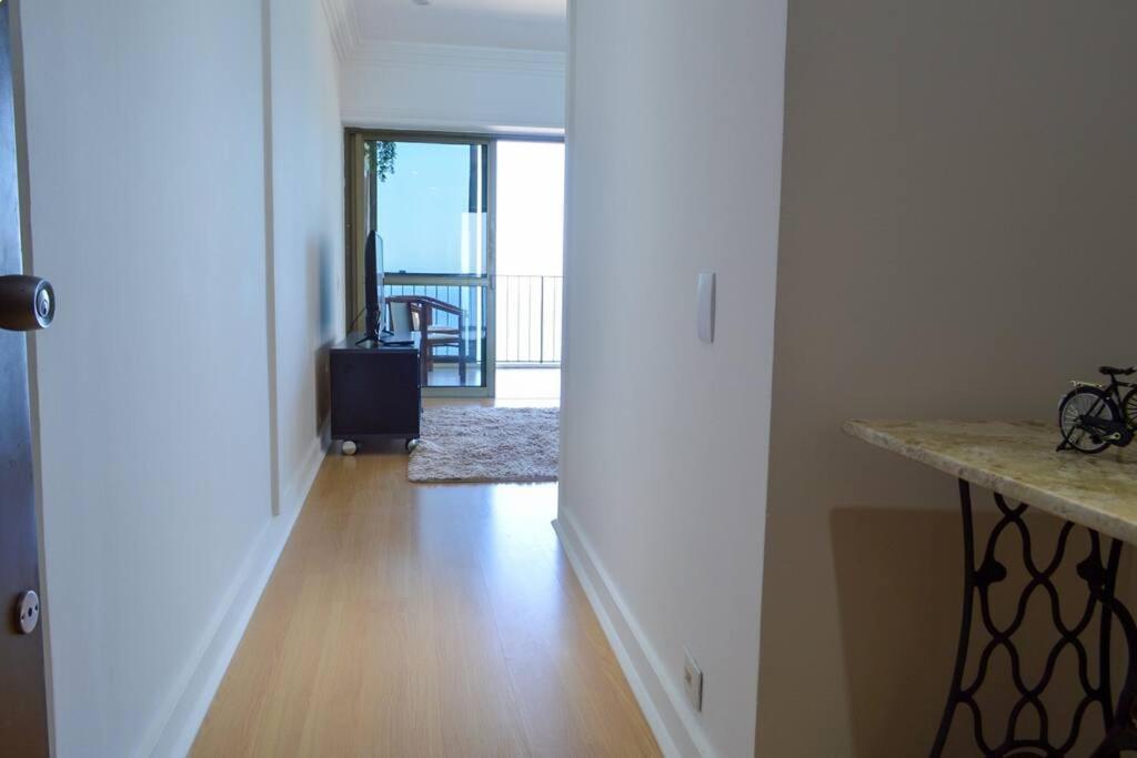 Apto Frente Mar 2 Suites 里约热内卢 外观 照片