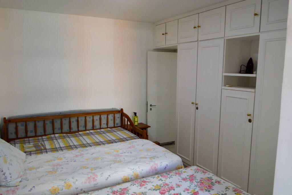 Apto Frente Mar 2 Suites 里约热内卢 外观 照片
