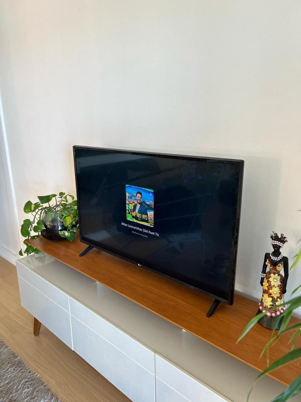 Apto Frente Mar 2 Suites 里约热内卢 外观 照片