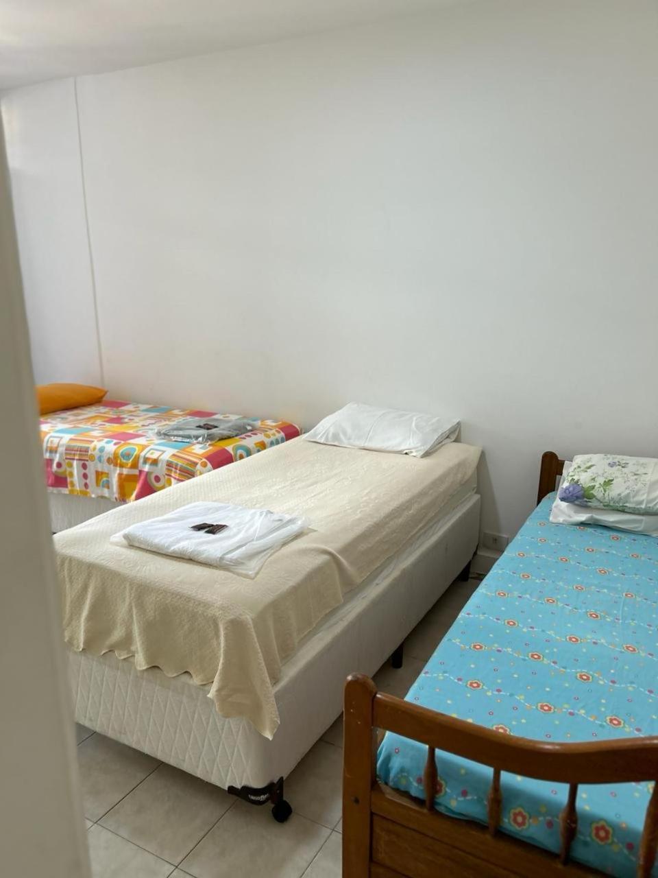 Apto Frente Mar 2 Suites 里约热内卢 外观 照片